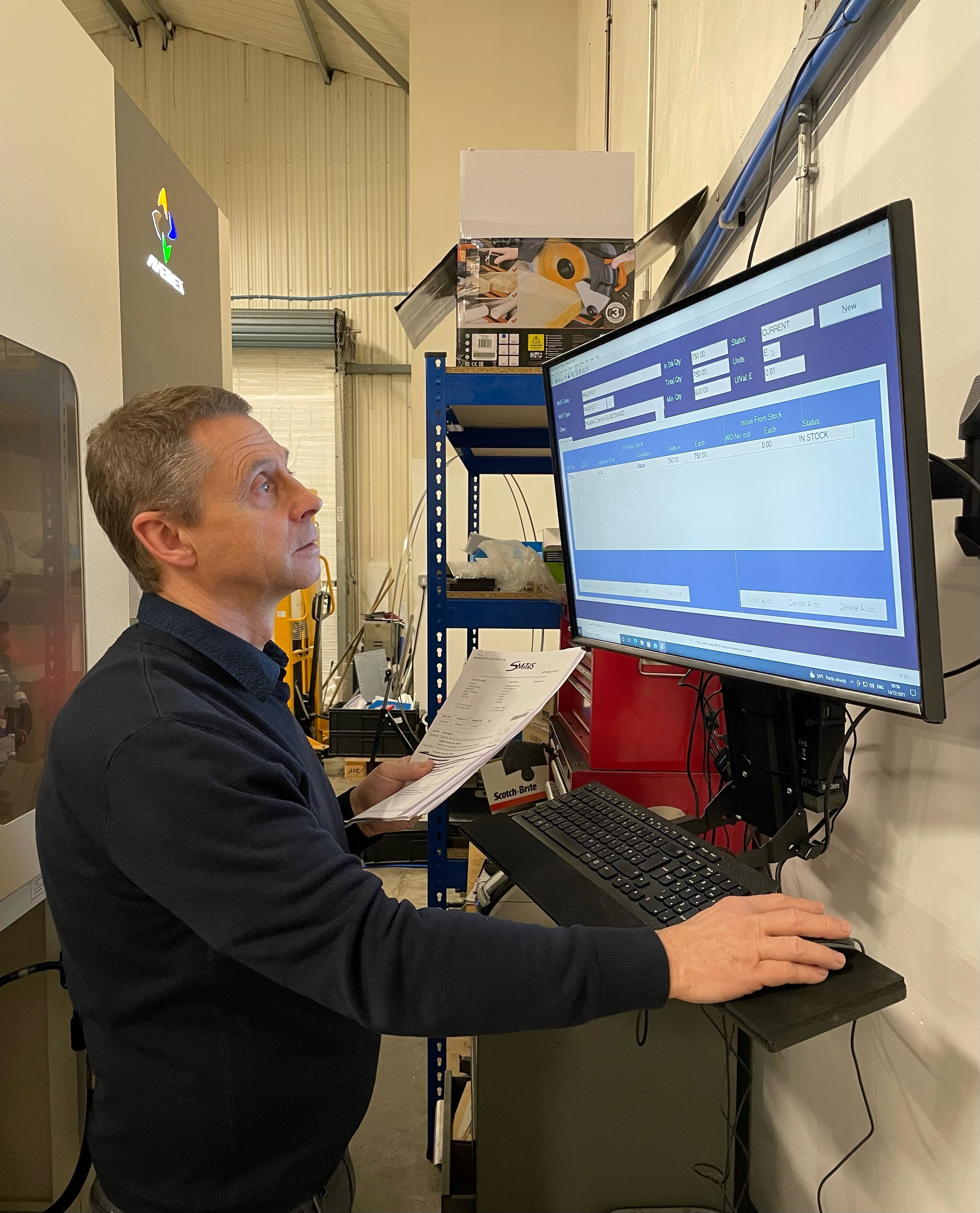 CTPE Invests In PSL Datatrack On The Road To ISO Accreditation